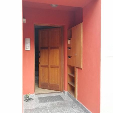 Casa Vacanze Ca' Manara Διαμέρισμα Stazzona Εξωτερικό φωτογραφία
