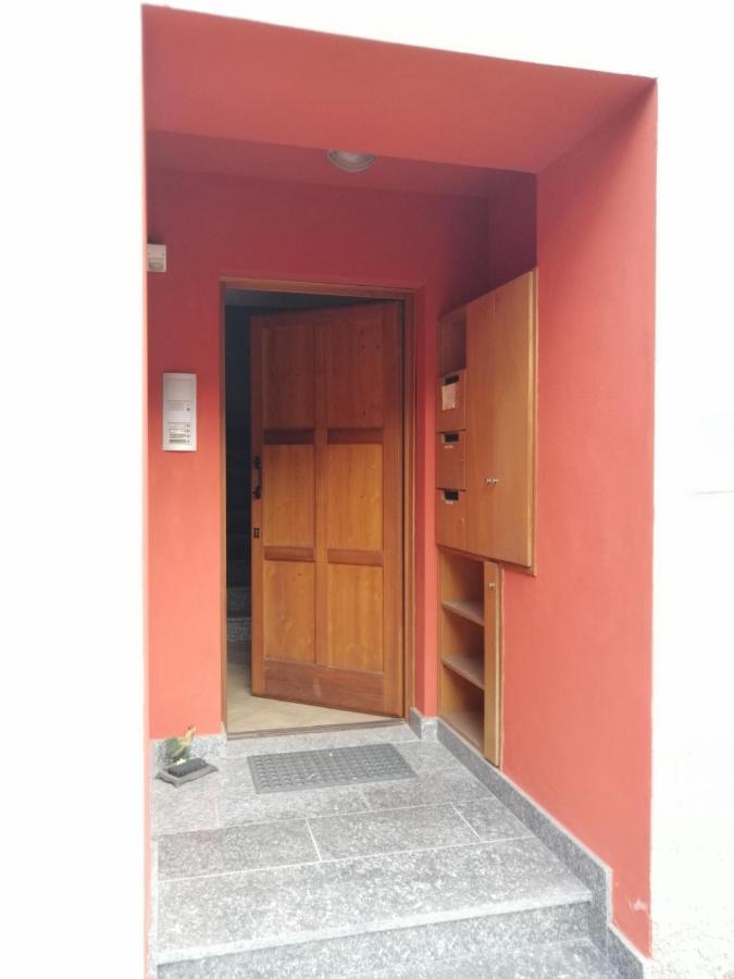 Casa Vacanze Ca' Manara Διαμέρισμα Stazzona Εξωτερικό φωτογραφία