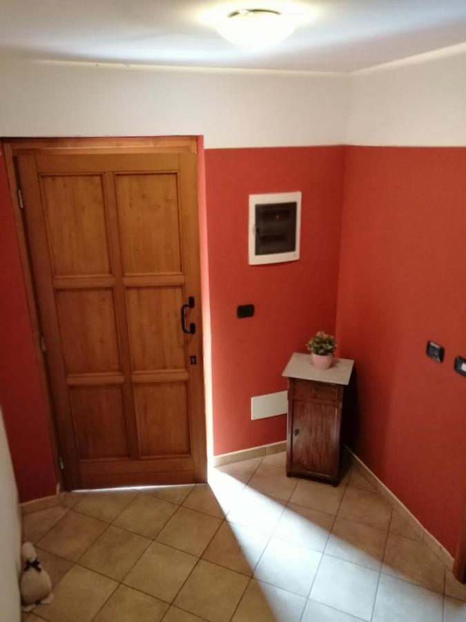 Casa Vacanze Ca' Manara Διαμέρισμα Stazzona Εξωτερικό φωτογραφία