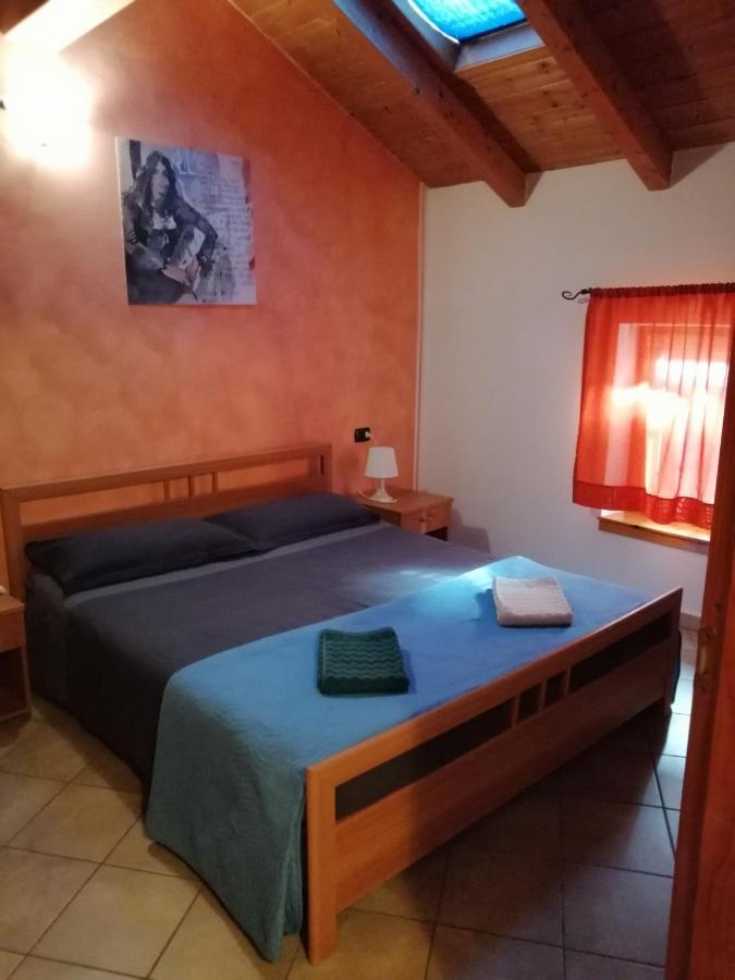 Casa Vacanze Ca' Manara Διαμέρισμα Stazzona Εξωτερικό φωτογραφία