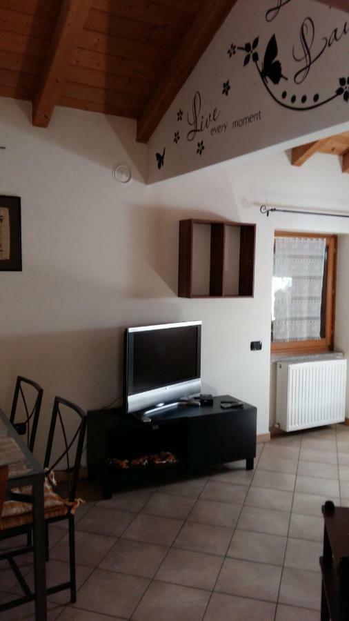 Casa Vacanze Ca' Manara Διαμέρισμα Stazzona Εξωτερικό φωτογραφία