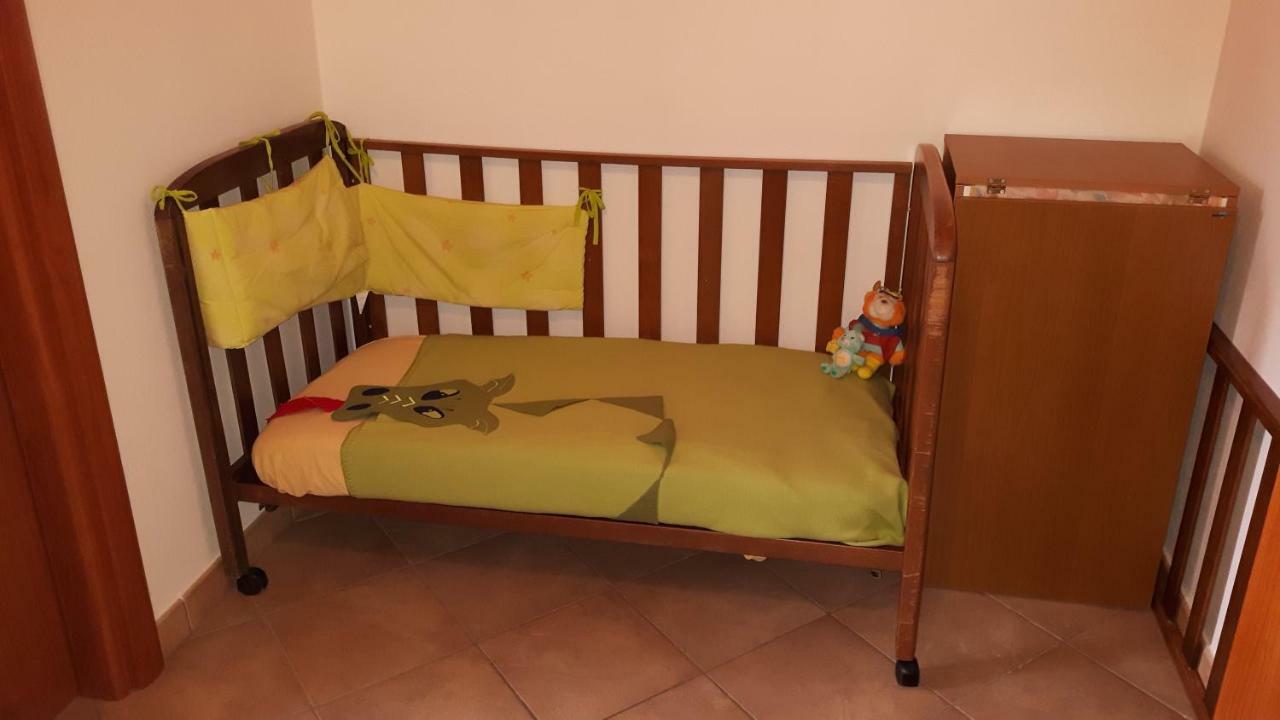 Casa Vacanze Ca' Manara Διαμέρισμα Stazzona Εξωτερικό φωτογραφία