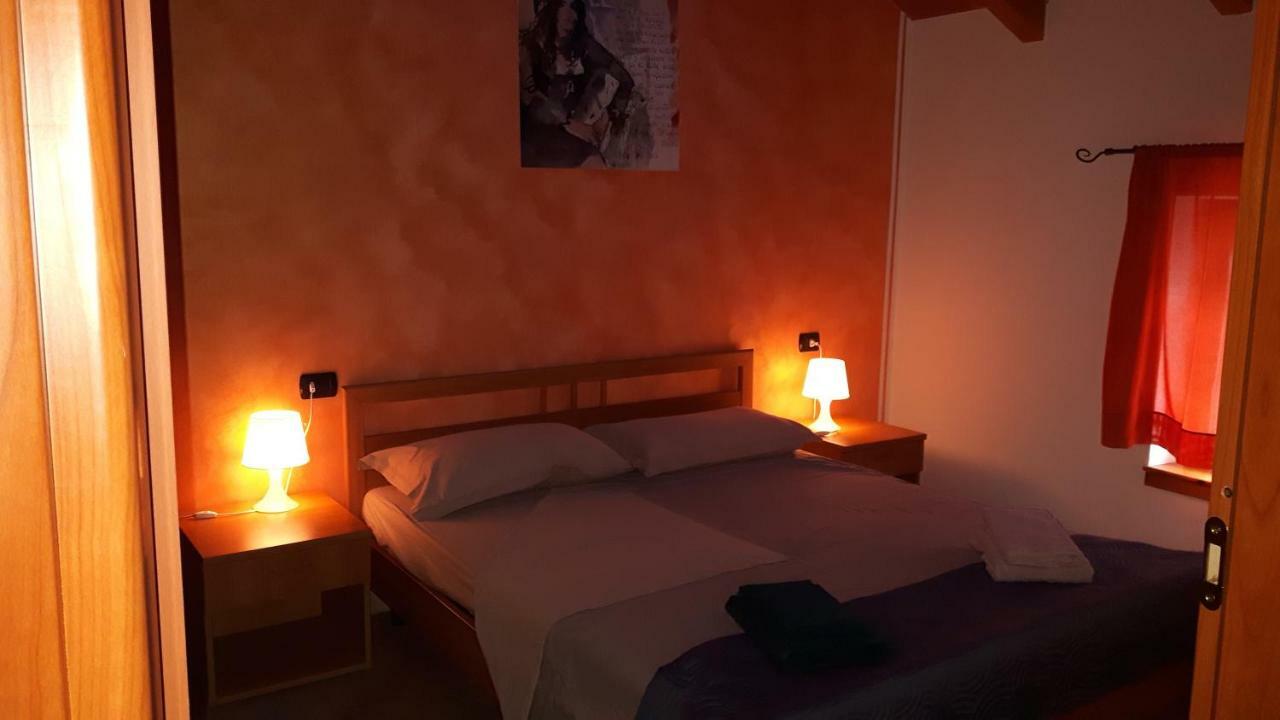 Casa Vacanze Ca' Manara Διαμέρισμα Stazzona Εξωτερικό φωτογραφία